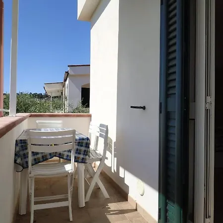 Prázdninový dům Villette Scialara *
