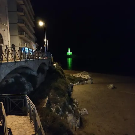 Prázdninový dům Villette Scialara Vieste