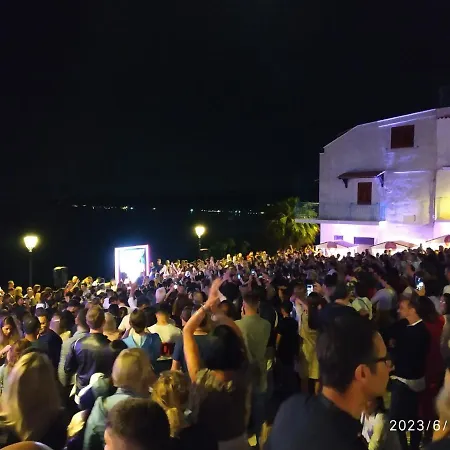 Villette Scialara Vieste