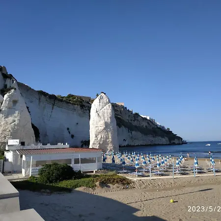 Villette Scialara Vieste